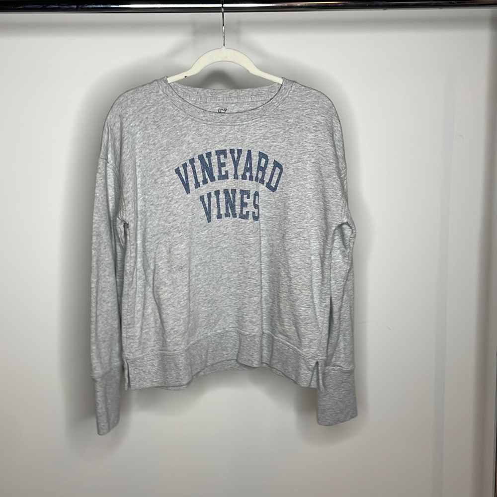 Vineyard Vines Crew Neck